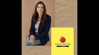 A Parent's Toolbox with Mel Peirce