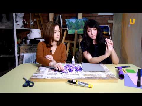 MADE in Ufa # 22. Новый сезон.Квиллинг