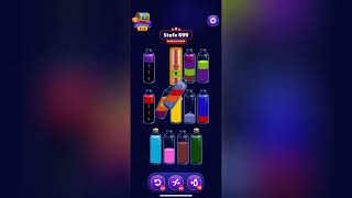 Magic Sort Level 699 Solution Walkthrough  Net Worth