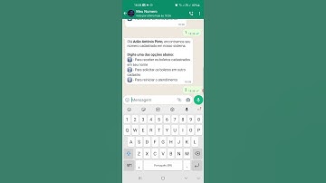 Solicitar Boleto com pix Whatsapp mkauth