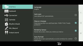 How to compose music using only phone App (part 2) screenshot 1