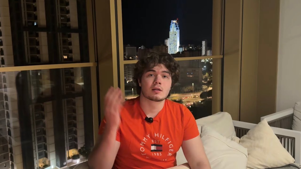 Я сделал 120.000$ в 20 лет и благодаря этой вещи (секрет финансовой независимости)