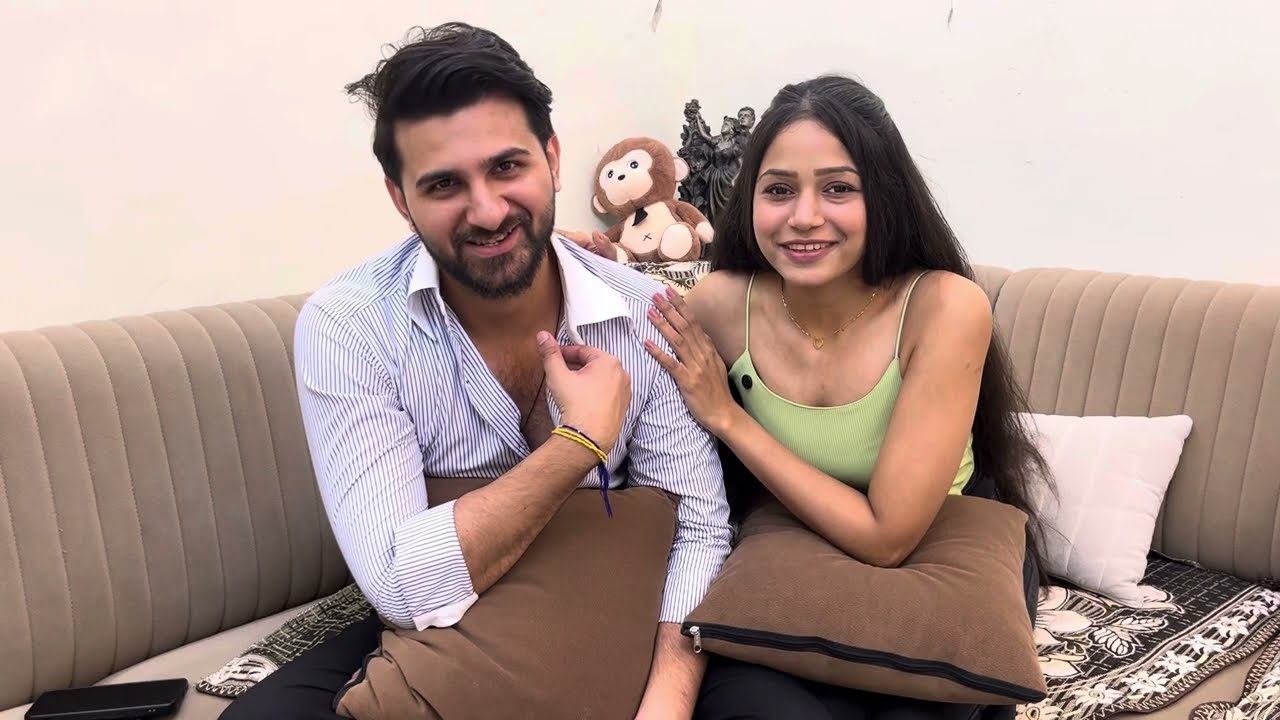 Pehchan toh btani pdegi🤗