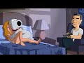Гриффины | Family Guy | Смешные моменты | Брайан уже не тот!