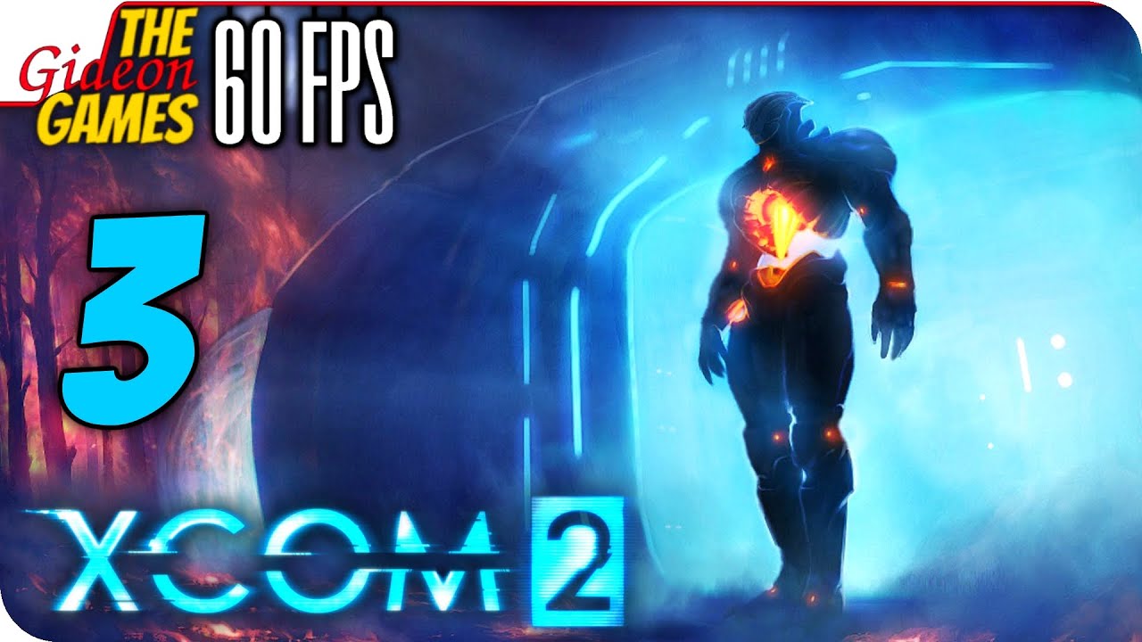 Xcom 2 chosen прохождение. Xcom 2 chosen прохождение