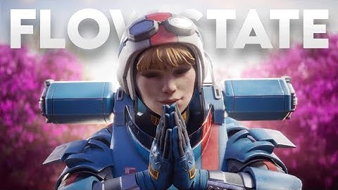 Apex Legends & Flow State (How To Do It With FocusCalm)