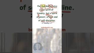 2 Timothy 17