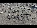 California's Lost Coast Trail