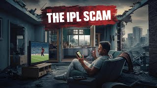 Reality Of Cricket Betting Apps | How Cricketers Fools You! screenshot 2