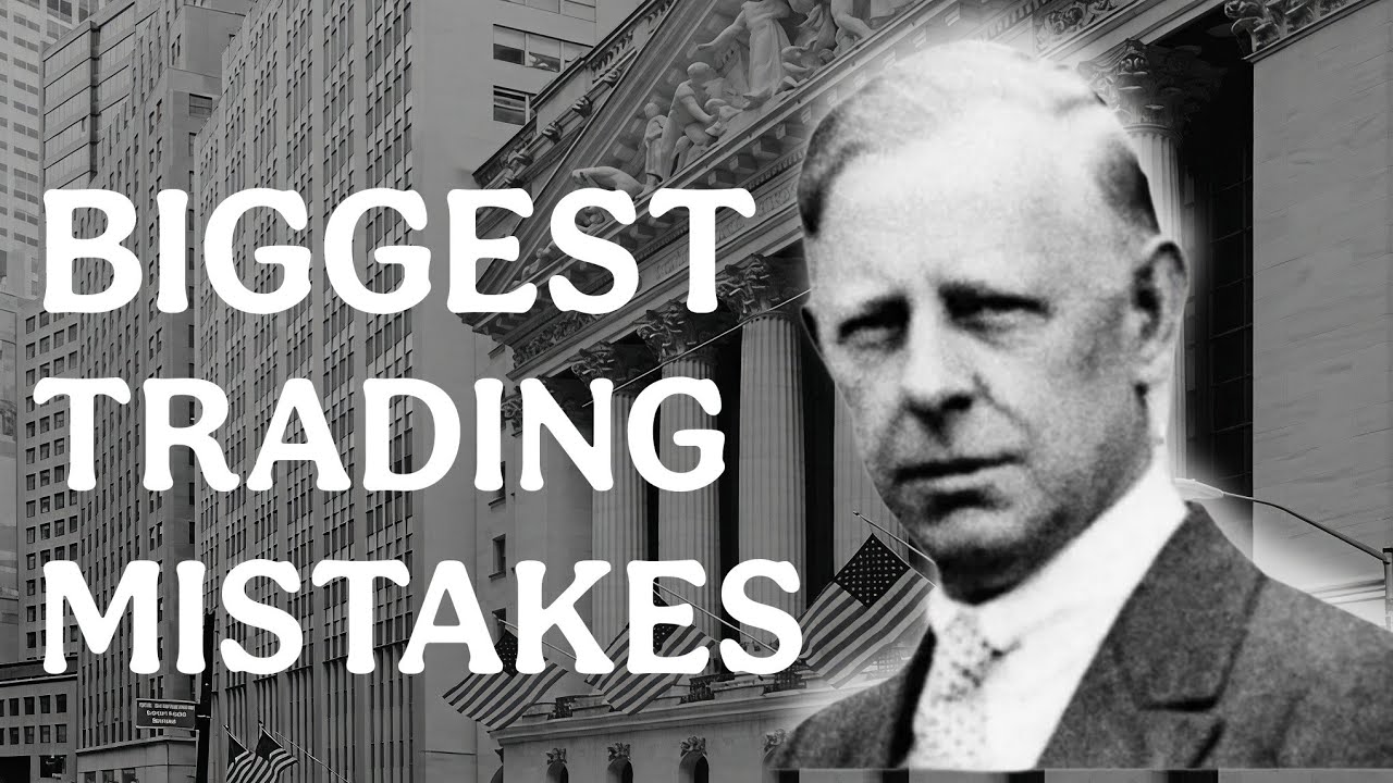 7 Things I Wish I Knew Before Starting Day Trading