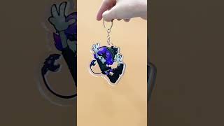 Don’t talk to me or my tiny drone ever again 🔪