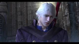 Devil May Cry 4 Special Edition - Part Two - Desires for More Ower