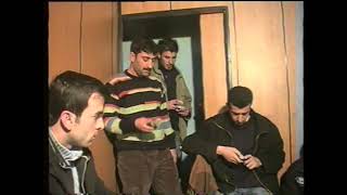 Erol Başar 2010 Yılında Söylidği Yöresel Türkü