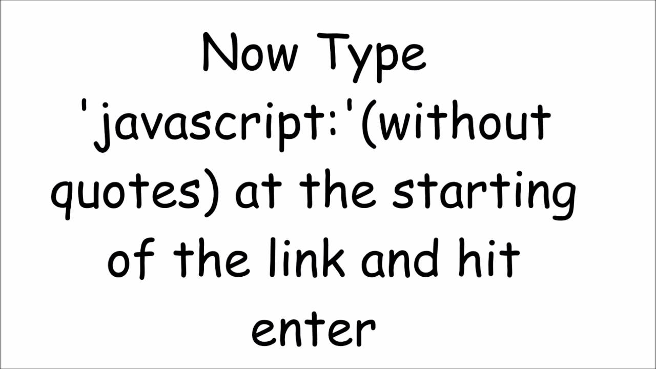 How to edit any website on your browser - YouTube How To Edit Any Website On Your Browser - Youtube