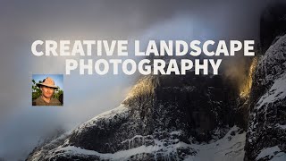 Creative landscape photography in Romsdalen, Norway | With Øyvind Martinsen