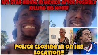 THIS WON'T END WELL! Police KNOW Where Sergio Brown Is  | Is He Really CRAZY Or Is It Just An Act !?