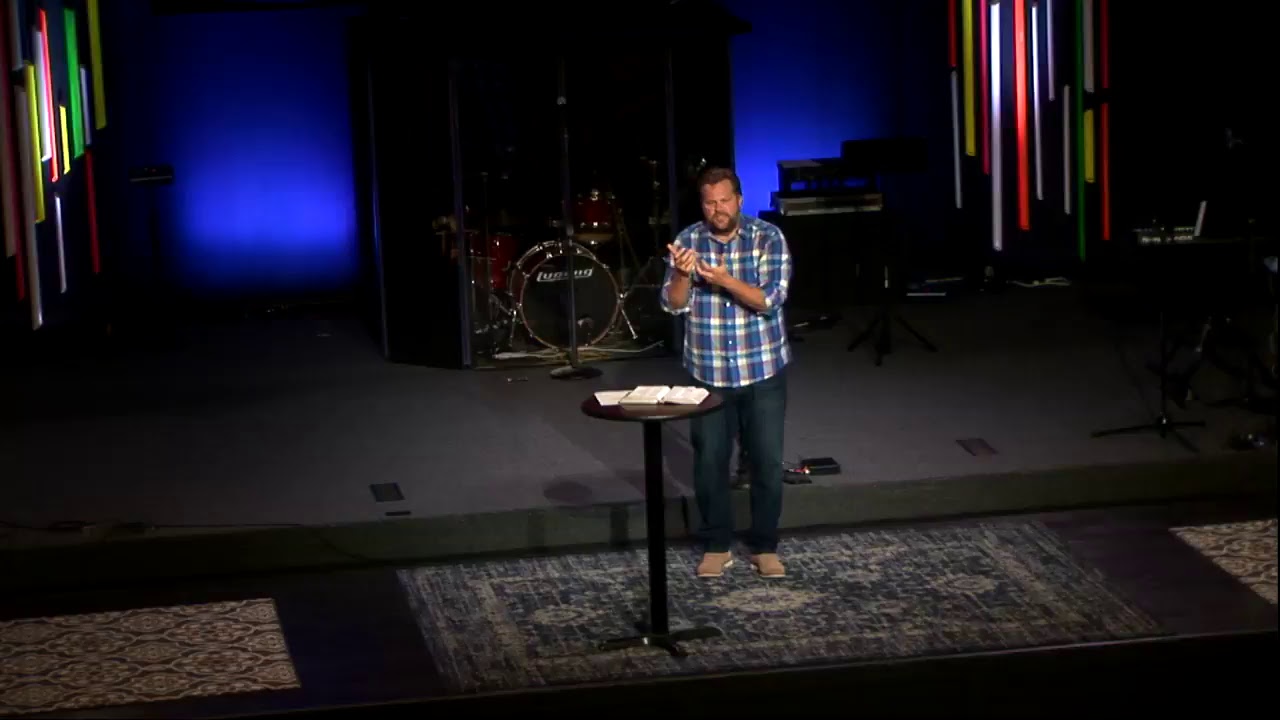 Cornerstone Church Bluffton Live YouTube