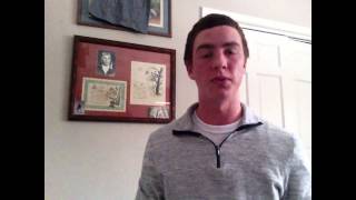 AOPA AV8RS Scholarship
