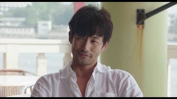 映画『ニシノユキヒコの恋と冒険』予告編