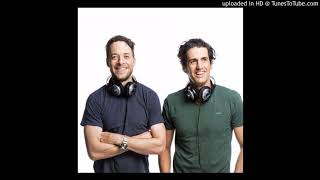 Hamish & Andy - Baha Men The Musical