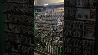 Another old Elevator Machine Room.
Another old Elevator Machine Room. Another old Elevator Machine Room.