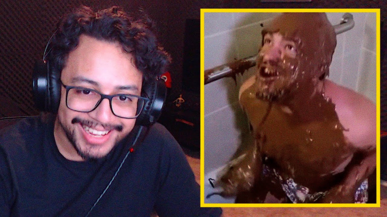 A GERAÇÃO Z É A PIOR DA HISTÓRIA?