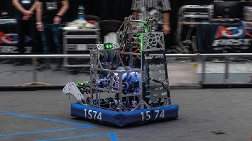 MisCar 1574 - 2022 Season Recap