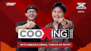 Masak Nasi Goreng Spesial with Zibran & Kemal 
