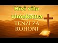 Tenzi Za Rohoni HIVI VITA VIMEKOMA Official Video