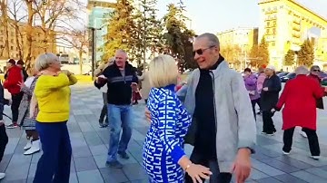 ВИЖУ ТЕНИ НАИСКОСОК, ВИЖУ БЕРЕГ С ПОЛОСКОЙ ИЛА!! ТАНЦЫ 2025 #kharkiv 