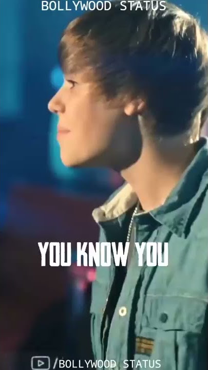 Baby fullscreen whatsapp status | Justin Bieber | Justin Bieber Song Baby Status | Baby Song