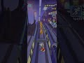 Subway surfer || fast runner || No Hack😱😎#shortsfeed #gaming #short #likes