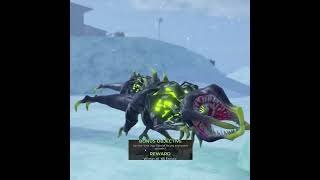 Oh new pet?? HAHAHAH - evade update Stranger Things #evade