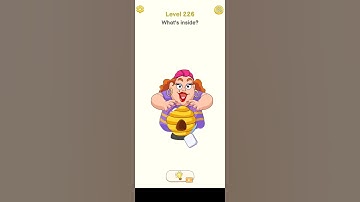 Delete puzzle level 226 #shorts