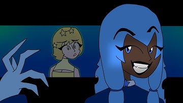 Red Flags (Tom Cardy) | OC Animatic