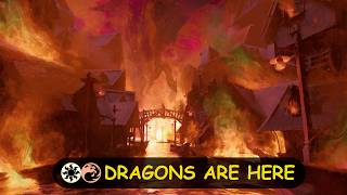 Smaug Brings Desolation To Our Opponents (MTGA HOB Standard 5)
