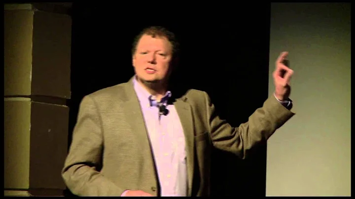 The neuroscience of emotion: Kerry Ressler at TEDxPeachtree 2012
