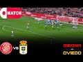 Watch Girona vs Oviedo Live Stream | Exciting La Liga Clash 2025 ⚽
