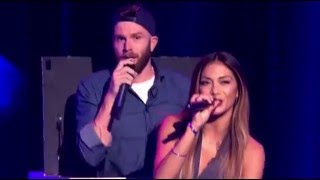 Team Scherzy performs &quot;Don&#39;t Cha&quot; on Bring The Noise