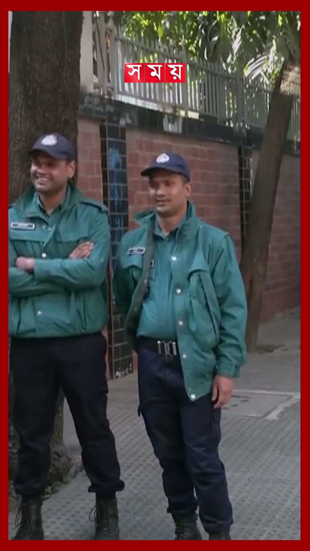 ইন্টারনেট বন্ধ-গণহত্যার পরিকল্পনা নিয়ে পলককে সেইফ হোমে জিজ্ঞাসাবাদ #junayedahmedpolok #somoytv