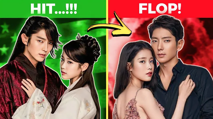 10 Globally Hit K-Dramas That FLOPPED in Korea - (#4 is Shocking!) - DayDayNews