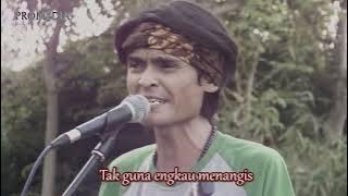 Air Mata Darah | H  Rhoma Irama  | Cover TERBAIK Pengamen Putra Sunda