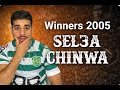 REACTION Winners 2005 SEL3A CHINWA