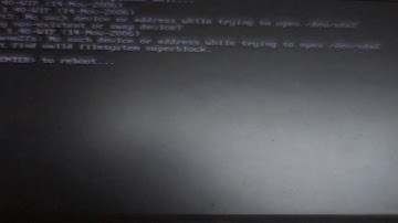 eee xandros os on usb/sdhc and boot from it