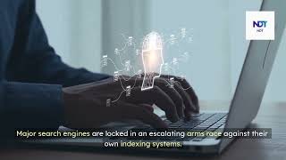 How AI SEO Spambots Broke the Google Search Engine