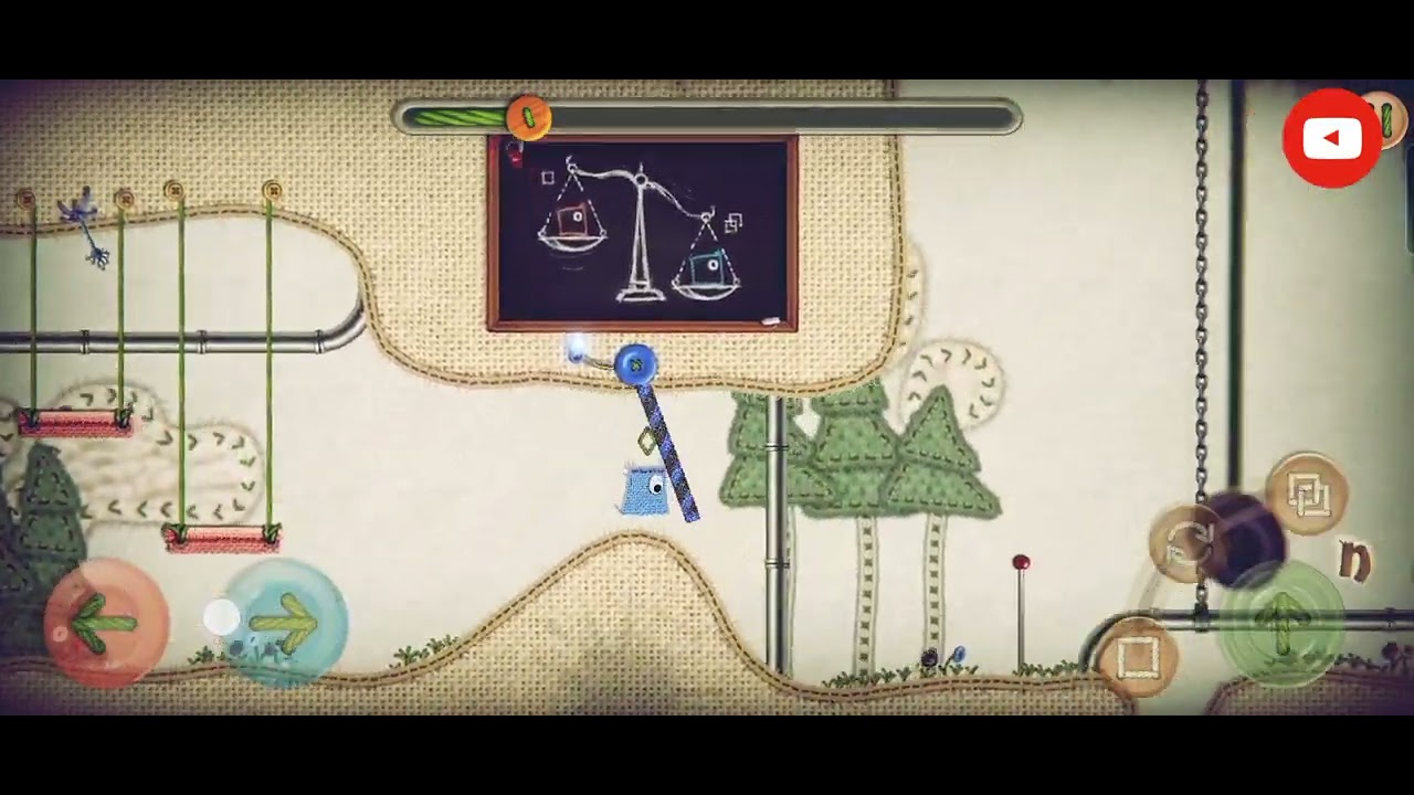 Where is Samantha? Level 4