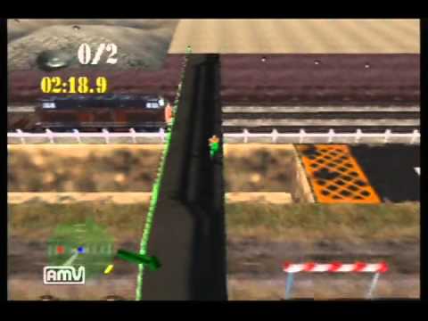 Blast Corps Beeton Tracks 31 3 JPver