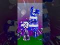48時間限定！夜のクリスタル管理者イベントの神コード2選…#ブレインロット #フォートナイト #fortnite #shorts