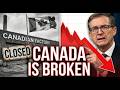Why Canada is Getting Poorer (The Productivity Collapse)