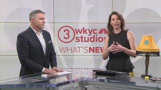3News' Betsy Kling named co-anchor of 11 p.m. newscast; changes coming to 5 p.m. newscast